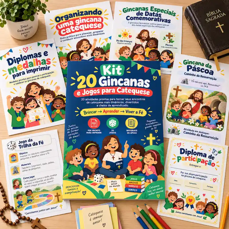 Plano Completo com bônus